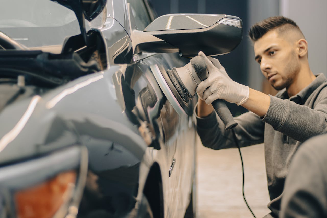 The Elegance in Every Detail: How to Make Your Vehicle Shine