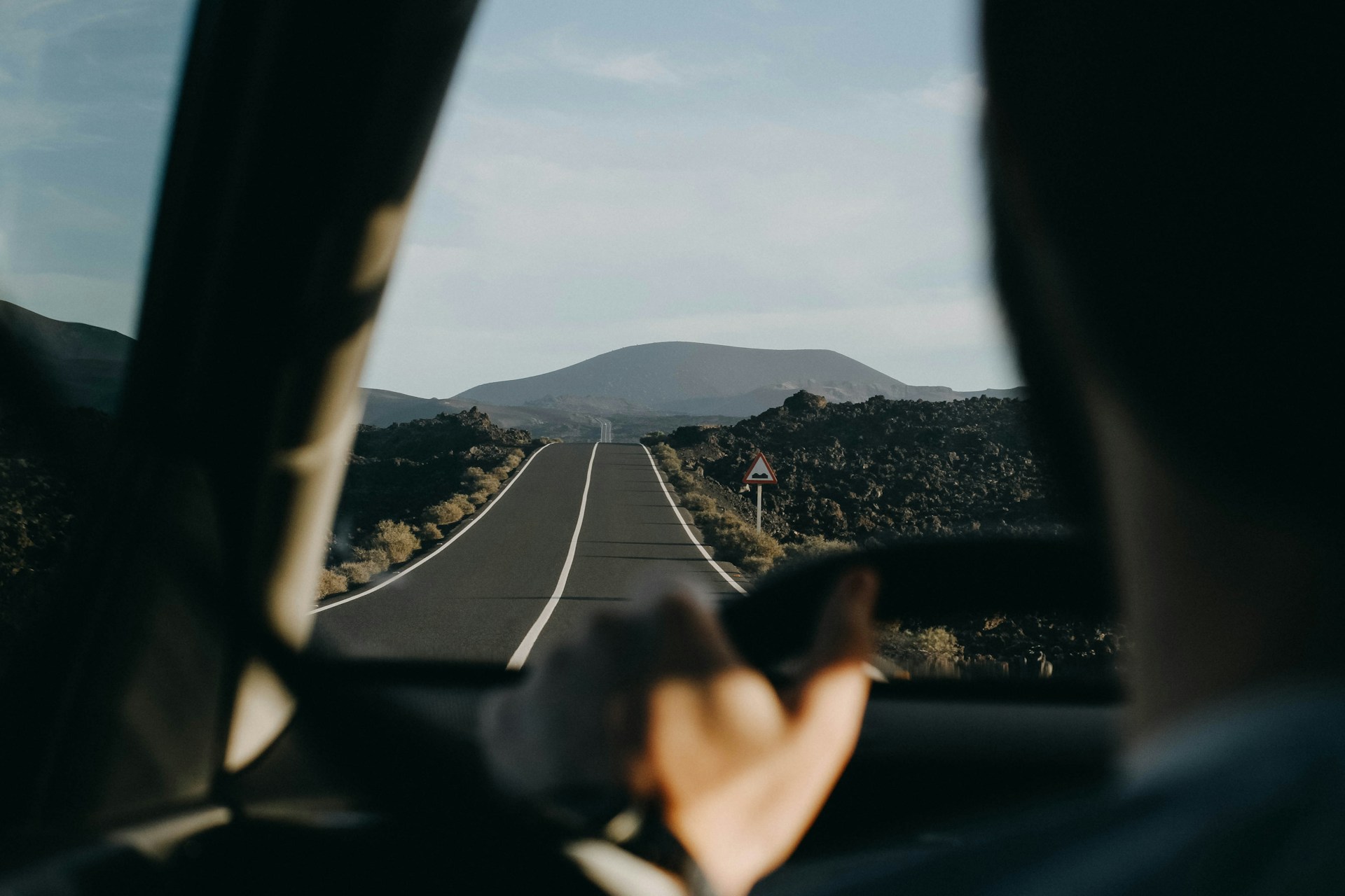 7 Tips for Roadtripping Solo